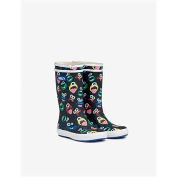 Rainboots - Lollypop Play Monsters