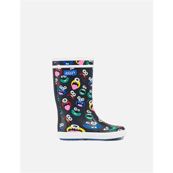 Rainboots - Lollypop Play Monsters