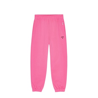 Adan Sweatpants - Shocking Pink
