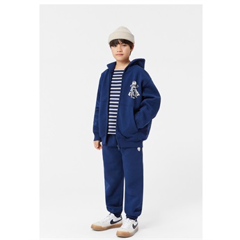 Adan Sweatpants - Oceanic
