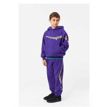 Allen Sweatpants - Nightshade