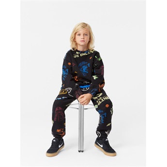 Monti Sweatshirt - Cartooniverse