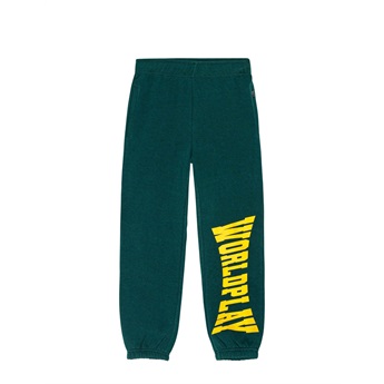 Adan Sweatpants - Ponderosa Pine