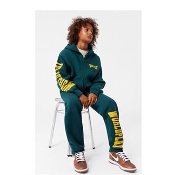 Adan Sweatpants - Ponderosa Pine