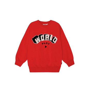 Memphis Sweatshirt - Adrenaline Rush