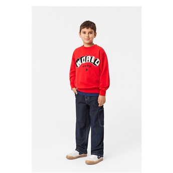 Memphis Sweatshirt - Adrenaline Rush