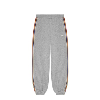 Adriana Sweatpants - Grey Melange