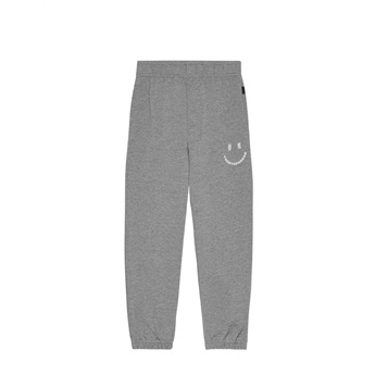 Adan Sweatpants - Grey Melange