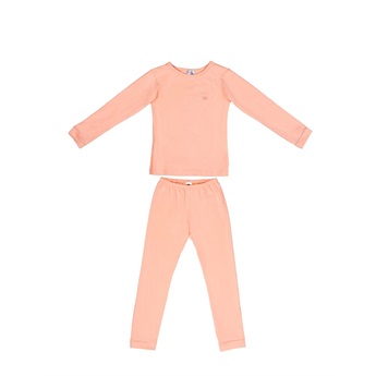 Winter Pyjama Set - Don't Be Shy