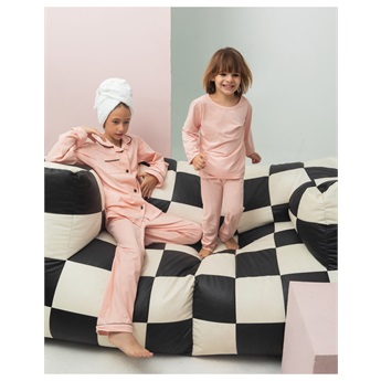 Winter Pyjama Set - Don't Be Shy