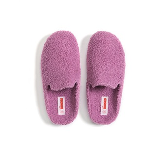 Freedom Moses Kush Slippers - Haze
