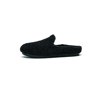 Freedom Moses Kush Slippers - Jet