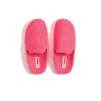 Freedom Moses Kush Slippers - Bon Bon