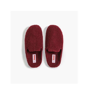 Freedom Moses Kush Slippers - Vino