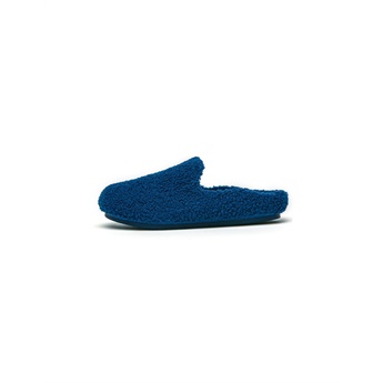 Freedom Moses Kush Slippers - Indigo