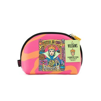 Evil Queen Cosmetic Bag