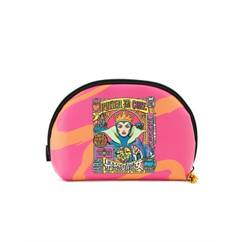 Evil Queen Cosmetic Bag