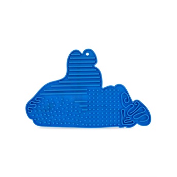 Stitch Denim Brush Cleaning Pad
