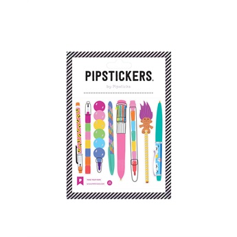 Pipstickers - Make Your Mark