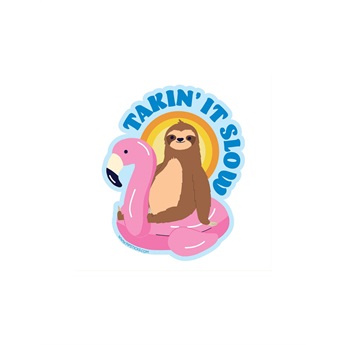 Pipstickers - Takin' It Slow Vinyl