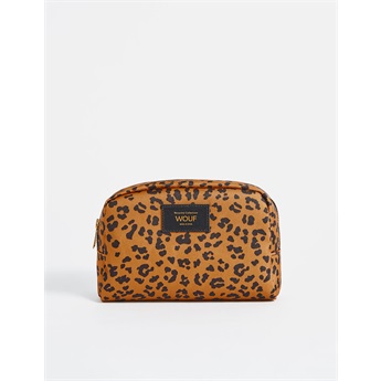 Agar Toiletry Bag