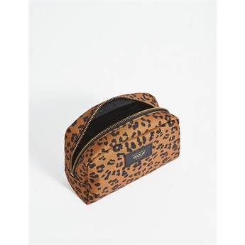 Agar Toiletry Bag