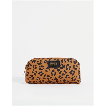Agar Makeup Bag