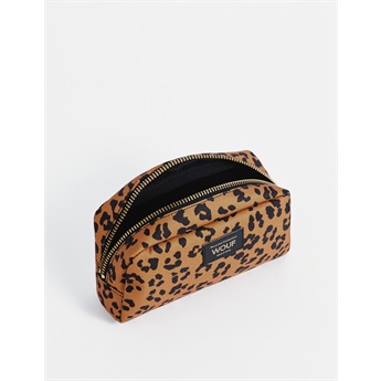 Agar Makeup Bag