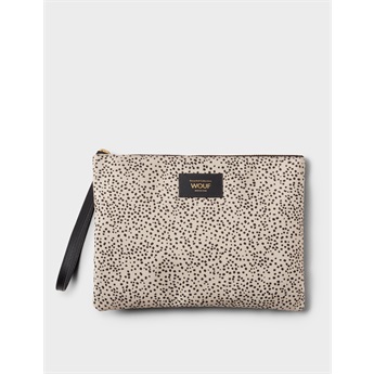 Vivianne XL Pouch Bag