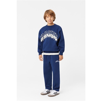 Adri Sweatpants - Oceanic