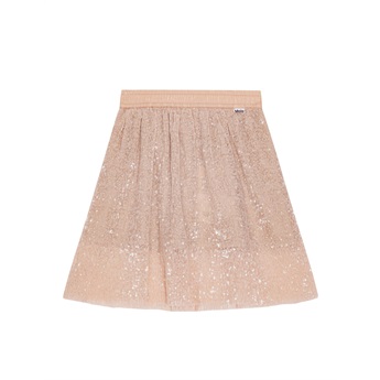 Beritta Skirt - Apricot