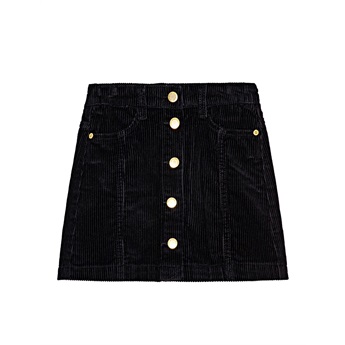 Bera Skirt - Black