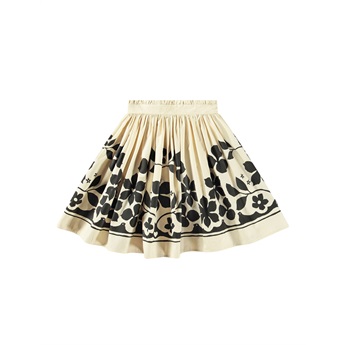 Bev Skirt - Pale Folklore