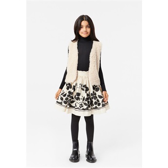 Bev Skirt - Pale Folklore