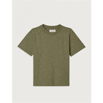 Gamipy T-Shirt Shortsleeve - Khaki Vintage