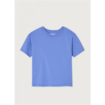 Gamipy T-Shirt Shortsleeve - Azurite Vintage