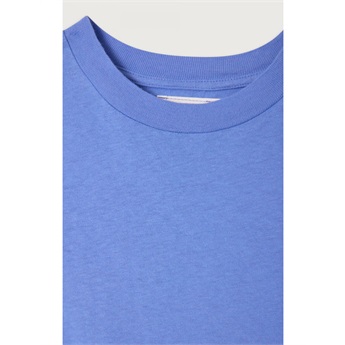 Gamipy T-Shirt Shortsleeve - Azurite Vintage