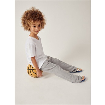 Sonoma V-Neck Shortsleeve - Blanc