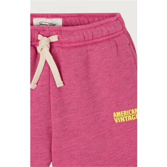 Doven Shorts - Geranium Fluo