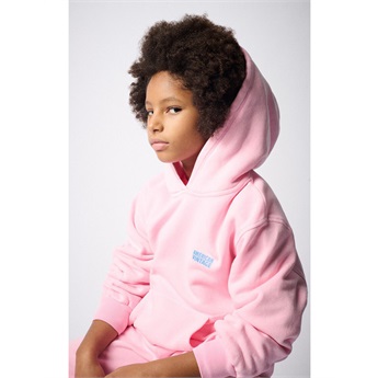 Izubird Hoodie - Cotton Candy Vintage