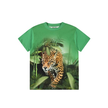 Riley T-Shirt - Jaguars