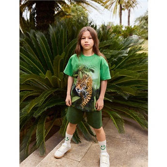 Riley T-Shirt - Jaguars