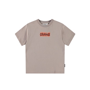 Rodney T-Shirt - Cinder Rock
