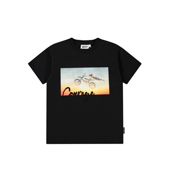 Riley T-Shirt - Airtime
