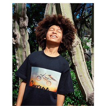Riley T-Shirt - Airtime