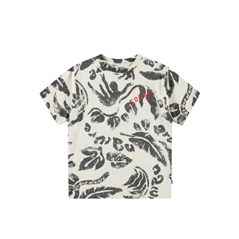 Rodney T-Shirt - Nature We Are