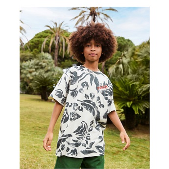 Rodney T-Shirt - Nature We Are