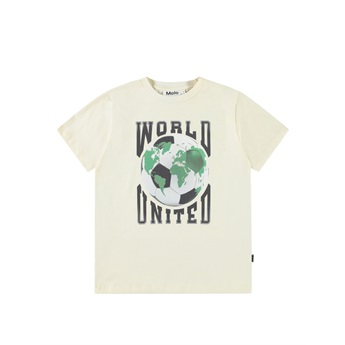 Riley T-Shirt - United World