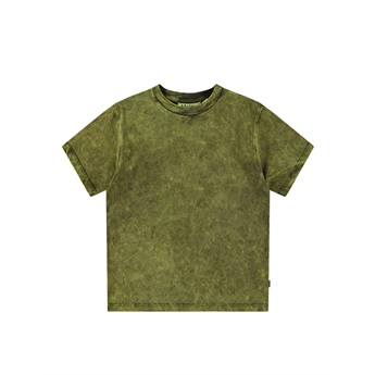 Rodney T-Shirt - Cambuchi Dye