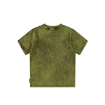 Rodney T-Shirt - Cambuchi Dye